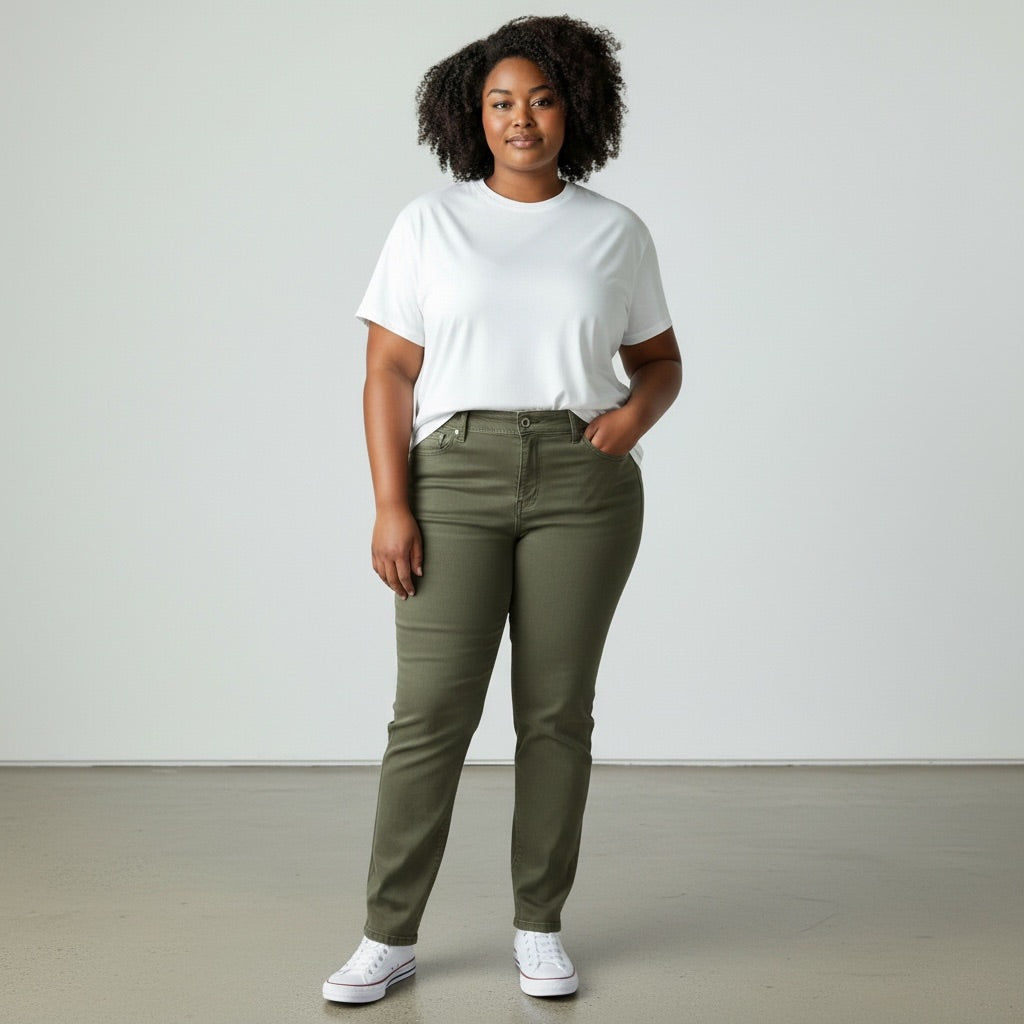 Olive Maurice’s Women-Bottoms, Large